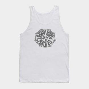 Drummer Tank Top